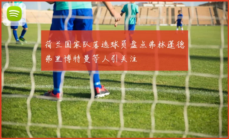荷兰国家队落选球员盘点弗林蓬德弗里博特曼等人引关注