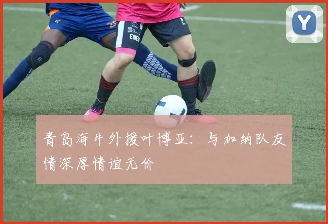 青岛海牛外援叶博亚：与加纳队友情深厚情谊无价